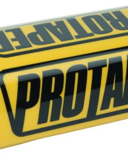 ProTaper 2.0 Square Bar Pad Race Yellow