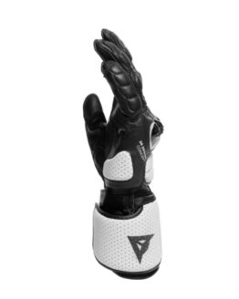 Dainese Impeto Gloves Black/White - 2XL