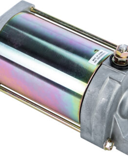WildBoar Starter Motor 12V Fits Can-Am Spyder