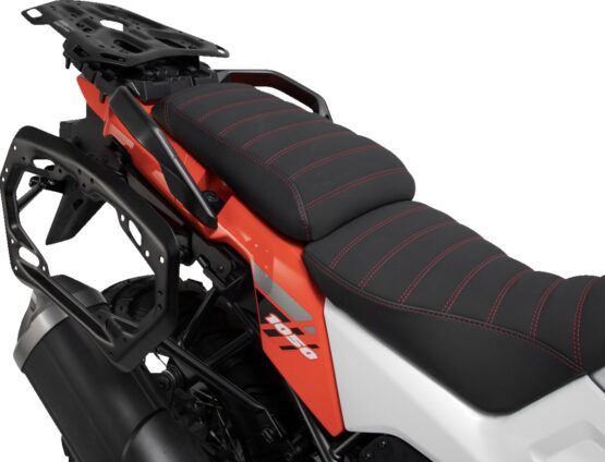 SW-MOTECH PRO Side Carrier Kit Suzuki DL1050 V-Strom 1050/XT 2020-2024 - Image 2