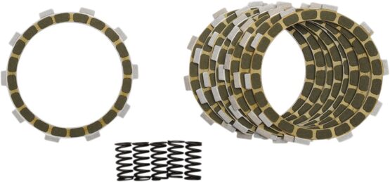 Clutch Friction & Spring Kit
