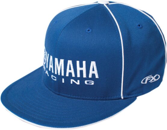 Men's Yamaha Racing Hat