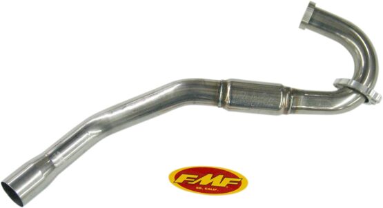 PowerBomb Stainless Steel Exhaust Header