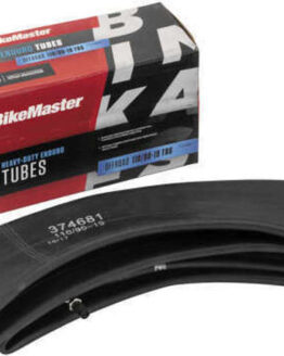 BikeMaster 110/90-19 TR6 Tube Extra Heavy Duty