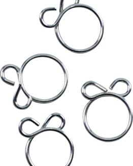Hose Clamps