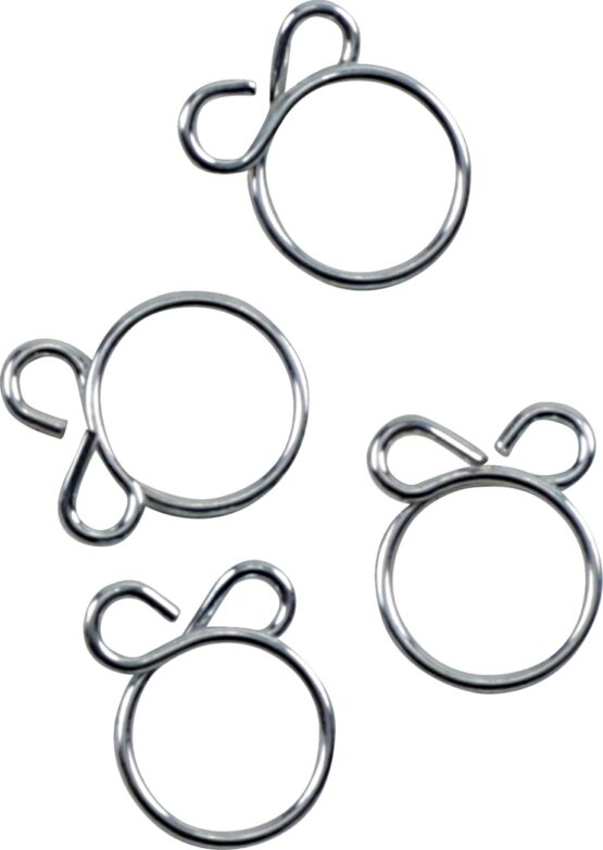 Hose Clamps