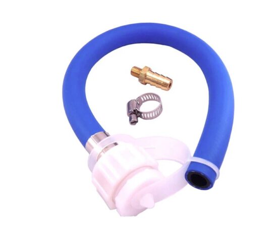 Atlantis Flush Kit For Yamaha WaveRunner, Super Jet, WaveBlaster & more - Image 2