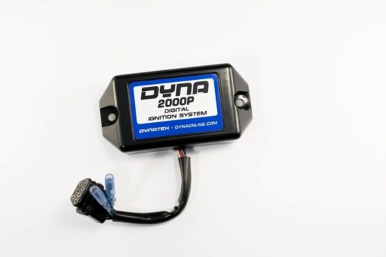 Dynatek Dyna 2000P Programmable Ignition Module Dual Fire - Image 2