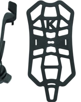 Kuryakyn Free-Flex Device Holder Handlebar Clamp Mount