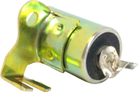 K&S Ignition Points & Condenser Kit Replaces Honda 30250-041-005 - Image 2