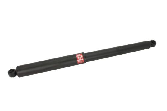 KYB Excel-G Rear Gas Shock Fits Ford F-150 4WD 2009-11 (Exc SVT Raptor) - Image 2