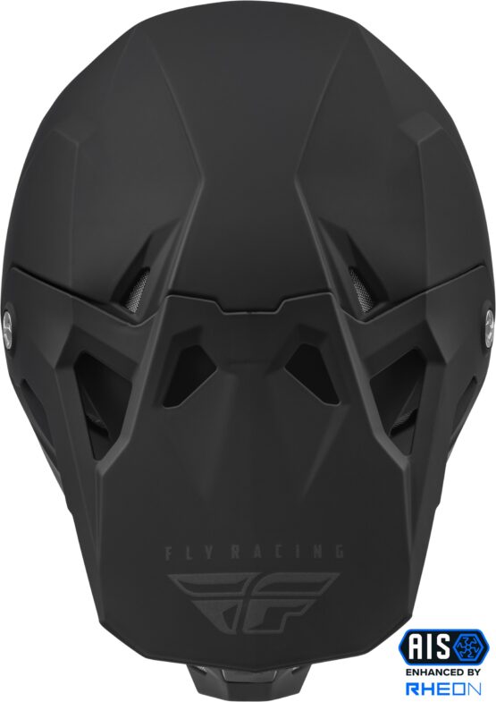 Formula CP Solid Helmet Black Medium - Image 2