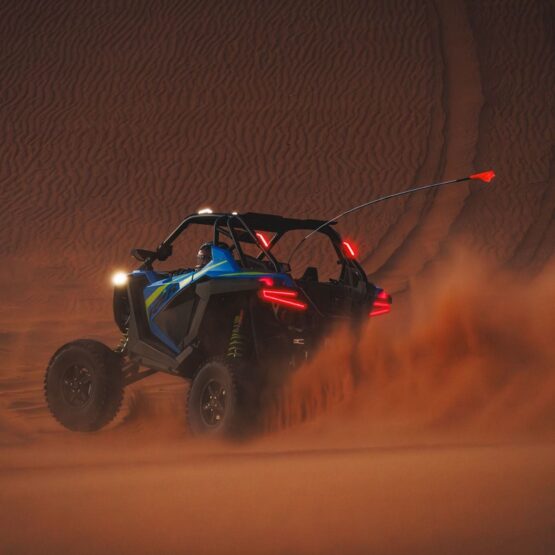Apex Lights Red Running & Brake - 2 Lights w/ Plug & Play Harness - Image 3
