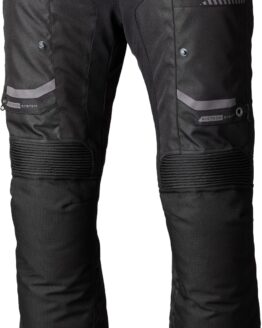 RST Maverick EVO CE Short Leg Jean Pants Black/Black 3XL US 40