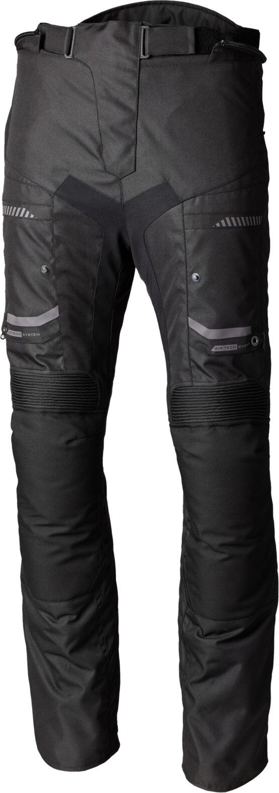 RST Maverick EVO CE Short Leg Jean Pants Black/Black 3XL US 40