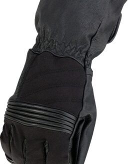 Z1R Recoil 2 Gloves Black Men's Small