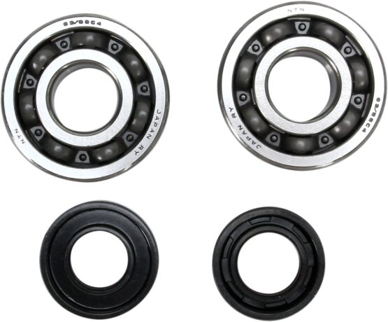 Crankshaft Bearing & Seal Kit - Image 2
