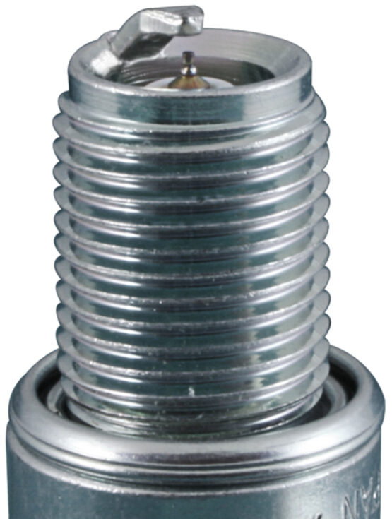 BR8ECMIX Iridium IX Spark Plug - SOLD EACH - Image 2