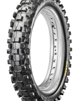 Maxxis Maxxcross MX-IH Rear Tire 120/90-19 66M Intermediate/Hard