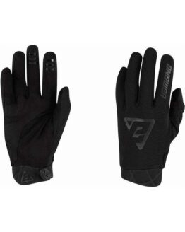 Answer Peak Glove Black/Black - Small