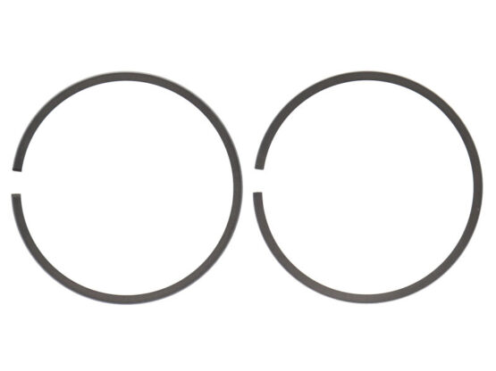 ProX Piston Ring Set 67.25mm Fits YFS200 Blaster 1988-2006