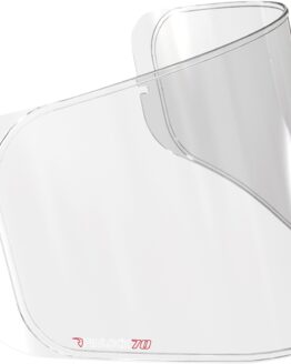 ICON Pinlock 70 Anti-Fog Lens Clear Airframe Pro/Airform/Airmada/Optics