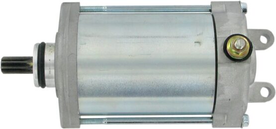 Starter Motor - Image 2