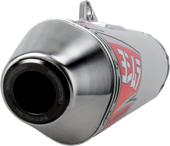 Enduro RS2 Aluminum Slip On Exhaust - Image 2