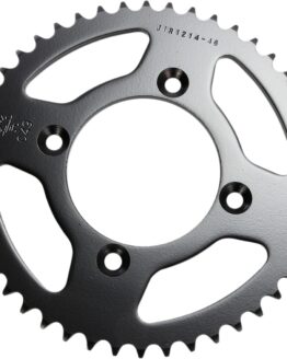 Steel Rear Sprocket - 47 Tooth 420