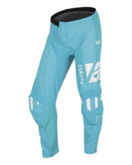 Answer Syncron Merge Pant Astana/White Size - 34