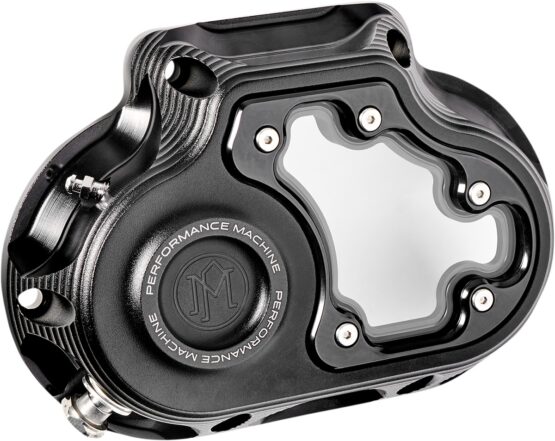 Vision Series Clutch Slave Assembly Black Ops by Performance Machine