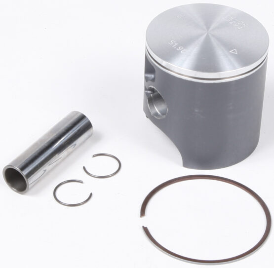 Vertex Cast Replica Piston Kit 51.96mm Std Fits 04-11 KTM 105SX