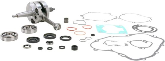 Hot Rods Bottom End Kit CBK0029 Fits 07-13 Kawasaki KX 85 85cc