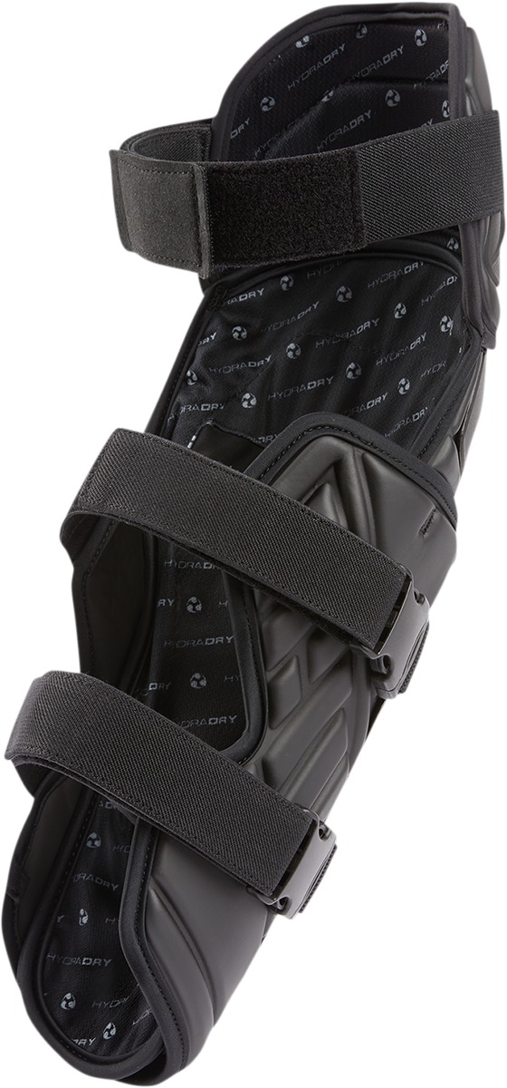 ICON Field Armor 3 Knee Guards Black L/XL - Image 3