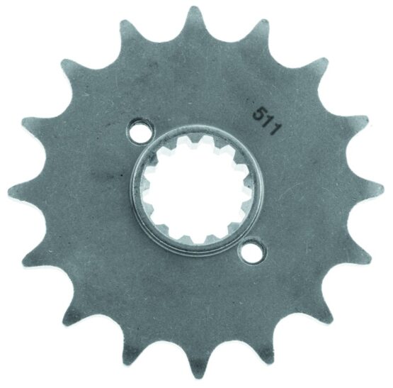 BikeMaster Front Sprocket 520 14T Fits Arctic Cat