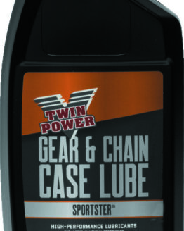 Twin Power Sportster Transmission Lube Quart Case of 12