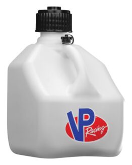 3 Gallon Motorsports Fluid Container