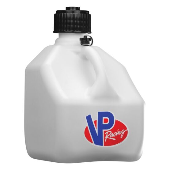 3 Gallon Motorsports Fluid Container