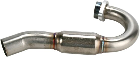 PowerBomb Stainless Steel Exhaust Header