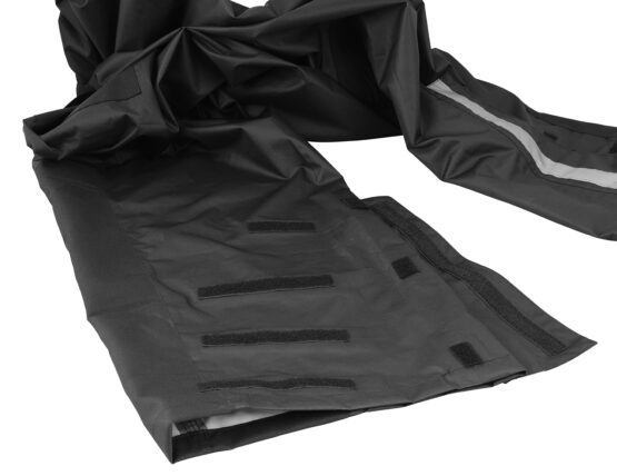 Nelson Rigg Solo Storm Waterproof Pants Black Large Men's - Image 4