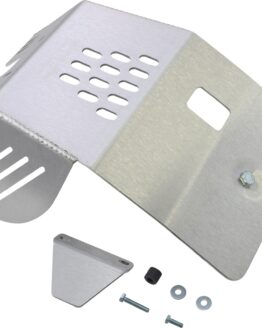 Aluminum Skid Plate