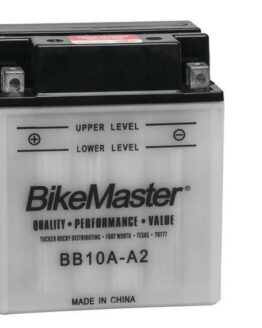 BikeMaster BB10A-A2 Battery