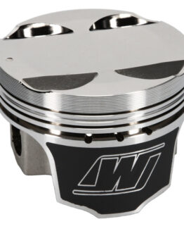 Wiseco Piston Kit 10.5:1 E85 Fits Mitsubishi 4G64 w/4G63 Heads