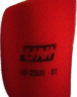 Reusable Foam Air Filter