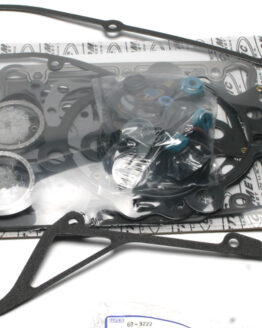 Cometic Complete EST Gasket Kit 4.125" Bore Fits 99-06 Harley Touring