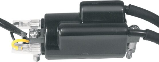 Replacement Ignition Coil, Dual Lead