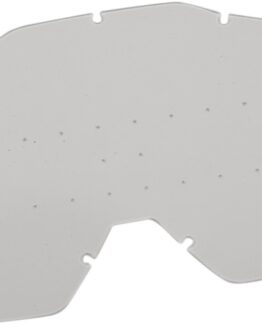 100% Svs Accu/Str Yth Len W/Bmp Clr