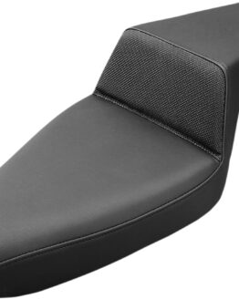 Step-Up Gripper 2-Up Seat - Black