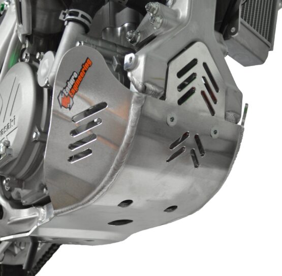 Enduro Engineering Skid Plate For Kawasaki KX450F 16-23, KX250F 21-24 - Image 2