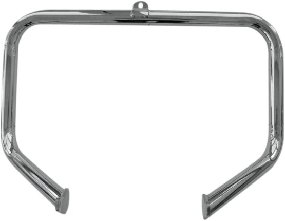 Drag Specialties Big Buffalo Engine Guard Chrome For Harley Softail